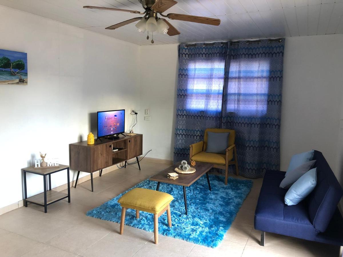 Local Home Aruba Oranjestad Esterno foto